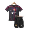 Camisetas FC Barcelona x Patta Special 2023-24 - Niño (+ Pantalones)